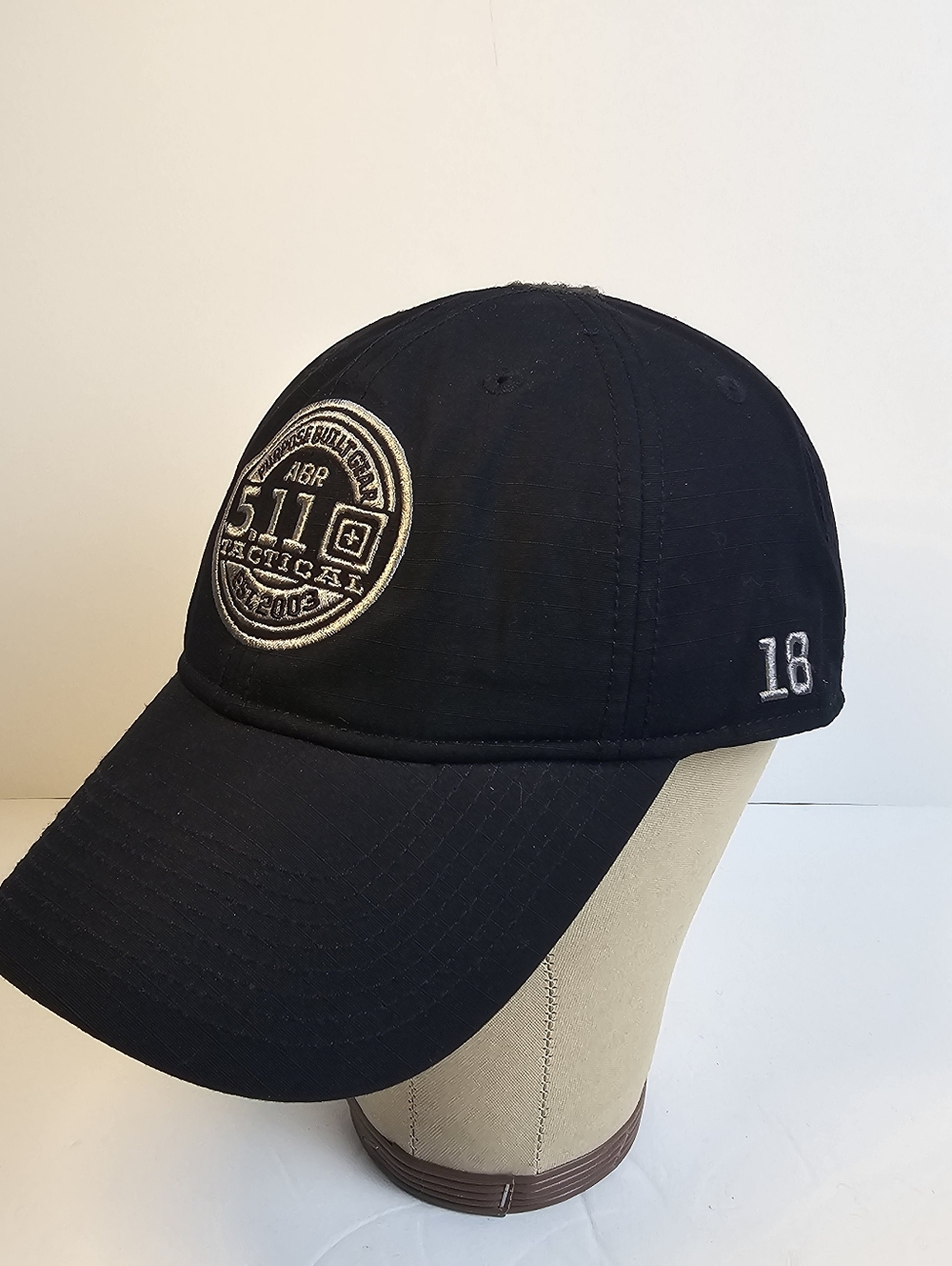 5.11 Tactical‎ Baseball Cap Hat Dark Navy
